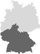Verkaufsgebiet Süd
