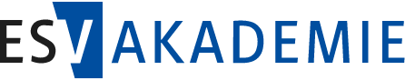 Logo der ESV-Akademie