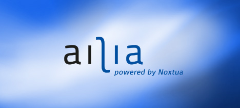 ailia powered by Noxtua