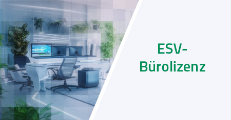 ESV-Bürolizenz