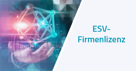 ESV-Firmenlizenz
