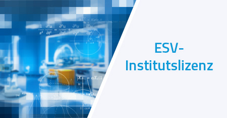 ESV-Institutslizenz